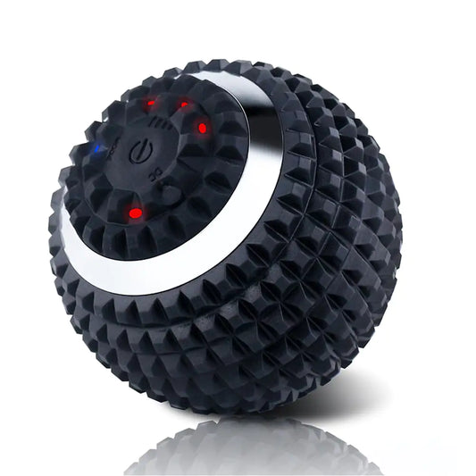 Electronic Vibrating Massage Ball