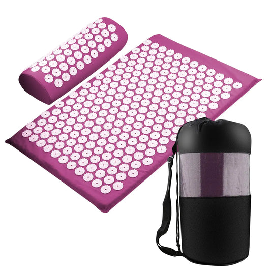 Acupressure Massage Healing Mat