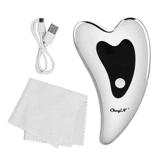 LED Gua Sha Tool