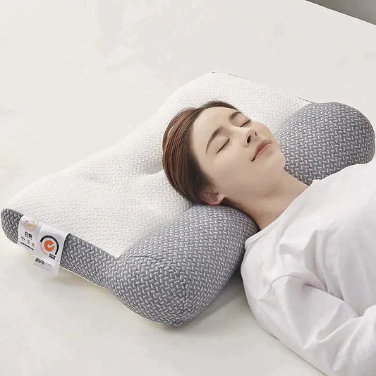 CozySleep Alignment Pillow™