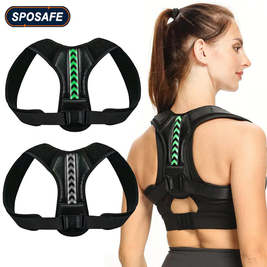 Adjustable Shoulder Posture Corrector